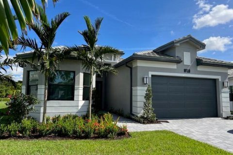 House in Boynton Beach, Florida 3 bedrooms, 225.85 sq.m. № 2261935