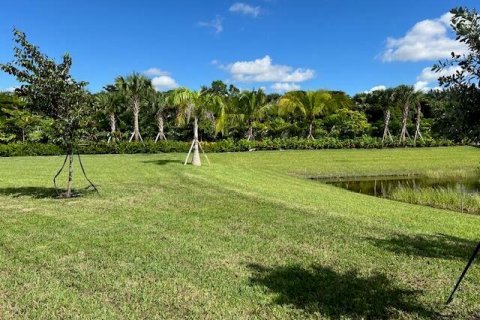 Villa ou maison à louer à Boynton Beach, Floride: 3 chambres, 225.85 m2 № 2261935 - photo 8