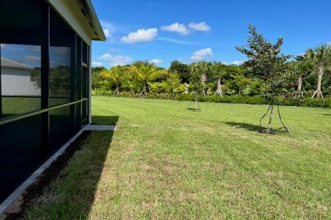 Villa ou maison à louer à Boynton Beach, Floride: 3 chambres, 225.85 m2 № 2261935 - photo 17