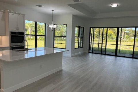 Villa ou maison à louer à Boynton Beach, Floride: 3 chambres, 225.85 m2 № 2261935 - photo 12