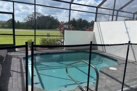 Adosado en alquiler en Davenport, Florida, 4 dormitorios, 182.09 m2 № 1815999 - foto 8