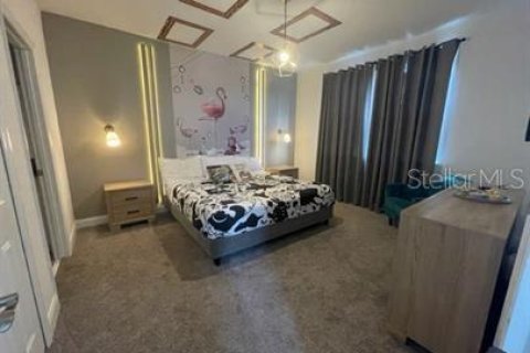 Adosado en alquiler en Davenport, Florida, 4 dormitorios, 182.09 m2 № 1815999 - foto 5