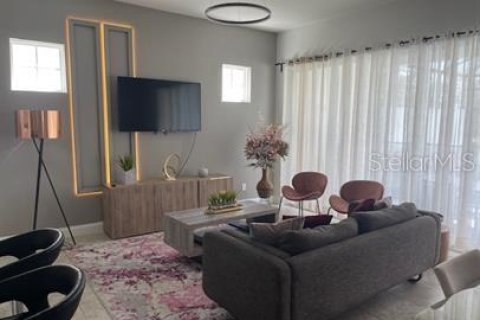 Adosado en alquiler en Davenport, Florida, 4 dormitorios, 182.09 m2 № 1815999 - foto 3