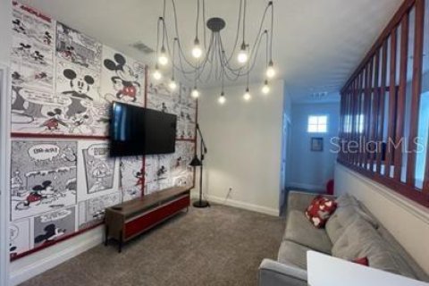 Adosado en alquiler en Davenport, Florida, 4 dormitorios, 182.09 m2 № 1815999 - foto 6