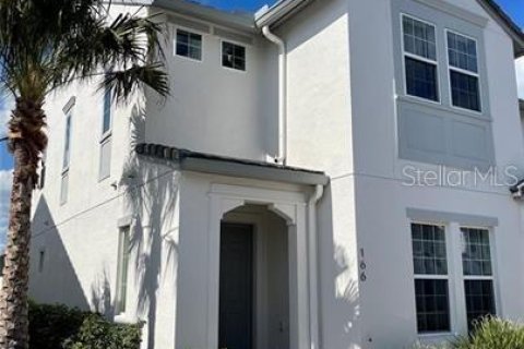 Adosado en alquiler en Davenport, Florida, 4 dormitorios, 182.09 m2 № 1815999 - foto 1