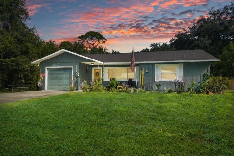 Villa ou maison à vendre à Vero Beach, Floride: 2 chambres, 106.56 m2 № 2387034 - photo 2