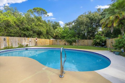 Villa ou maison à vendre à Vero Beach, Floride: 2 chambres, 106.56 m2 № 2387034 - photo 24
