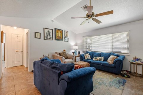 Villa ou maison à vendre à Vero Beach, Floride: 2 chambres, 106.56 m2 № 2387034 - photo 7