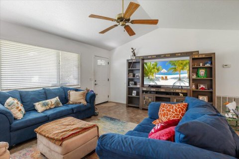 Villa ou maison à vendre à Vero Beach, Floride: 2 chambres, 106.56 m2 № 2387034 - photo 5