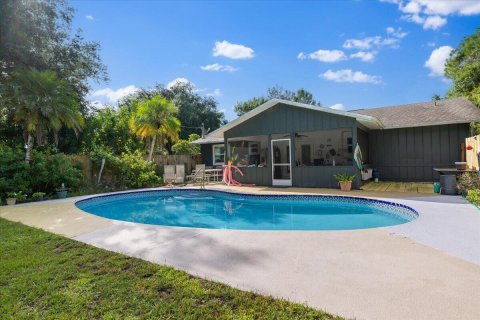 Villa ou maison à vendre à Vero Beach, Floride: 2 chambres, 106.56 m2 № 2387034 - photo 27