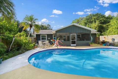 Villa ou maison à vendre à Vero Beach, Floride: 2 chambres, 106.56 m2 № 2387034 - photo 26