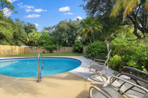 Villa ou maison à vendre à Vero Beach, Floride: 2 chambres, 106.56 m2 № 2387034 - photo 23