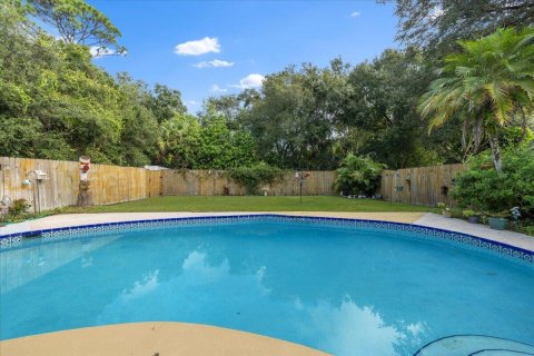 Villa ou maison à vendre à Vero Beach, Floride: 2 chambres, 106.56 m2 № 2387034 - photo 20