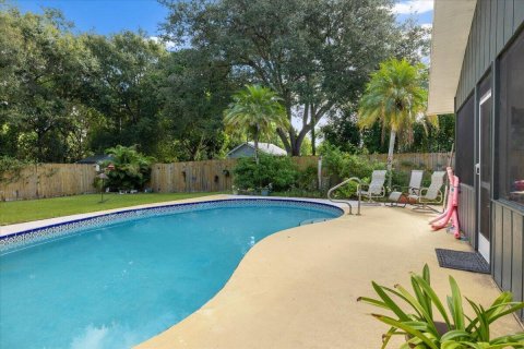 Villa ou maison à vendre à Vero Beach, Floride: 2 chambres, 106.56 m2 № 2387034 - photo 22