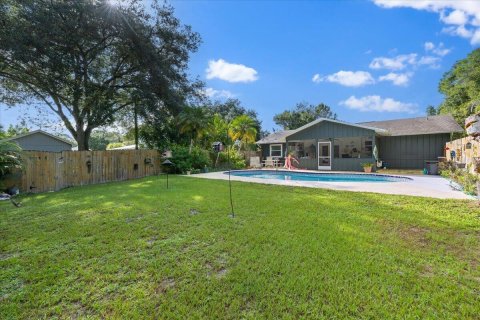 Villa ou maison à vendre à Vero Beach, Floride: 2 chambres, 106.56 m2 № 2387034 - photo 28