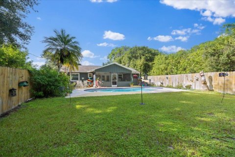 Villa ou maison à vendre à Vero Beach, Floride: 2 chambres, 106.56 m2 № 2387034 - photo 29