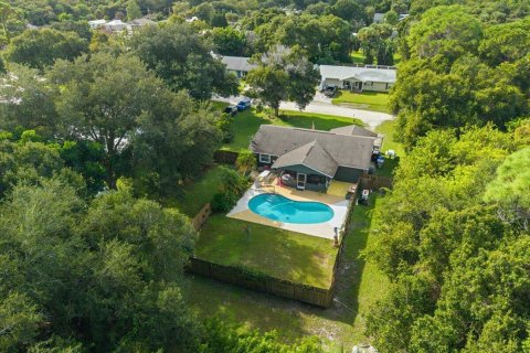 Villa ou maison à Vero Beach, Floride 2 chambres, 106.56 m2 № 2387034