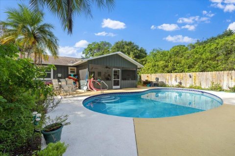 Villa ou maison à vendre à Vero Beach, Floride: 2 chambres, 106.56 m2 № 2387034 - photo 25