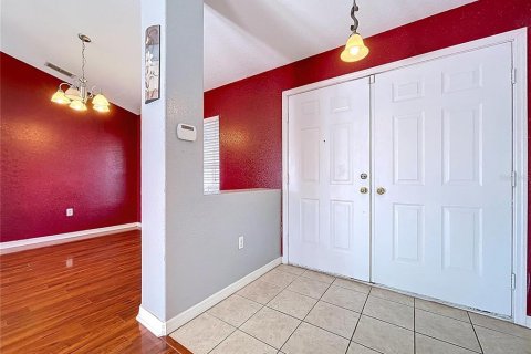 House in Spring Hill, Florida 3 bedrooms, 141.77 sq.m. № 1839874 - photo 13