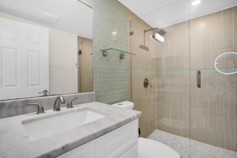Купить таунхаус в Бока-Ратон, Флорида 4 комнаты, 126.72м2, № 2083674 - фото 14