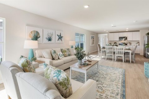 House in Port Charlotte, Florida 3 bedrooms, 149.94 sq.m. № 2221076 - photo 8