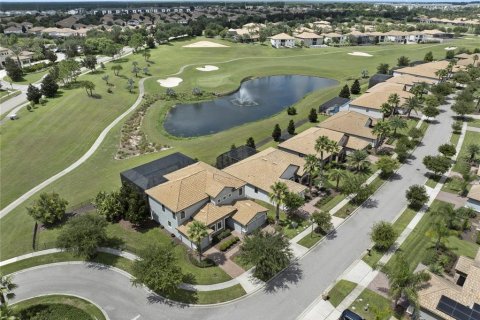 Villa ou maison à Davenport, Floride 6 chambres, 356.09 m2 № 2363287