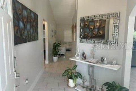 Купить виллу или дом в Норт-Порт, Флорида 8 комнат, 146.6м2, № 2299942 - фото 3