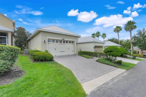 House in Tavares, Florida 3 bedrooms, 161.37 sq.m. № 1869347 - photo 27