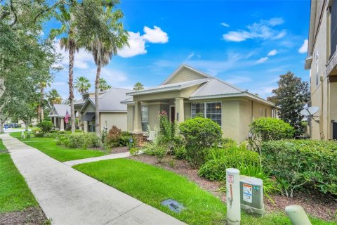 House in Tavares, Florida 3 bedrooms, 161.37 sq.m. № 1869347 - photo 5