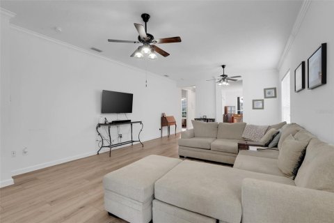 House in Tavares, Florida 3 bedrooms, 161.37 sq.m. № 1869347 - photo 17