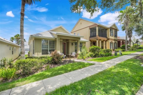House in Tavares, Florida 3 bedrooms, 161.37 sq.m. № 1869347 - photo 25