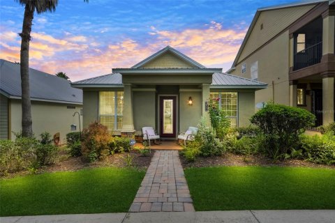 House in Tavares, Florida 3 bedrooms, 161.37 sq.m. № 1869347 - photo 1