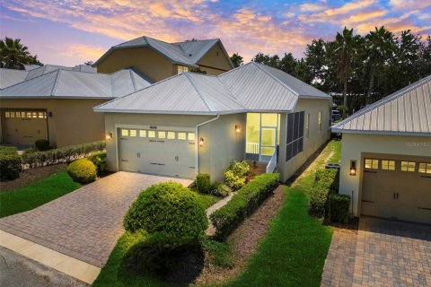 House in Tavares, Florida 3 bedrooms, 161.37 sq.m. № 1869347 - photo 3