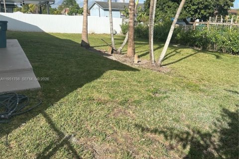 Casa en venta en Homestead, Florida, 3 dormitorios, 123.93 m2 № 2007436 - foto 18