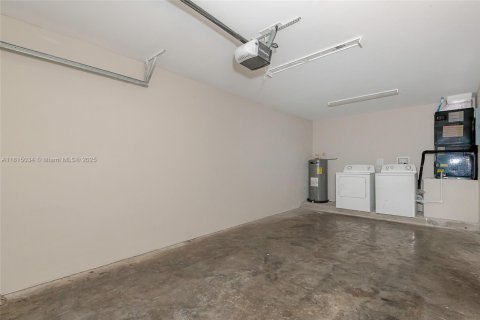 Touwnhouse à vendre à Fort Lauderdale, Floride: 3 chambres, 95.88 m2 № 1766713 - photo 25