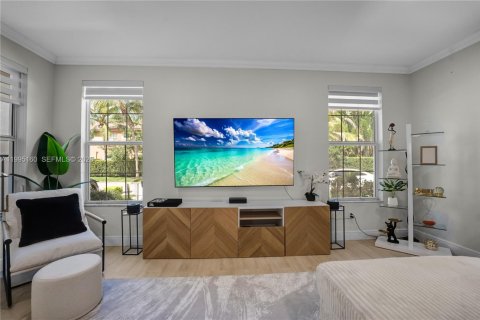 Townhouse in Miramar, Florida 3 bedrooms, 165.55 sq.m. № 2066368 - photo 11