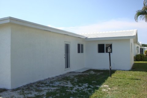 Casa en venta en Boynton Beach, Florida, 3 dormitorios, 150.87 m2 № 1186878 - foto 1