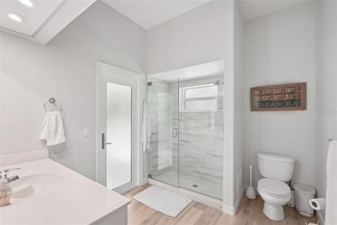 House in Sarasota, Florida 3 bedrooms, 185.53 sq.m. № 1880814 - photo 24