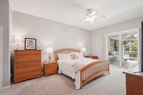House in Sarasota, Florida 3 bedrooms, 185.53 sq.m. № 1880814 - photo 14