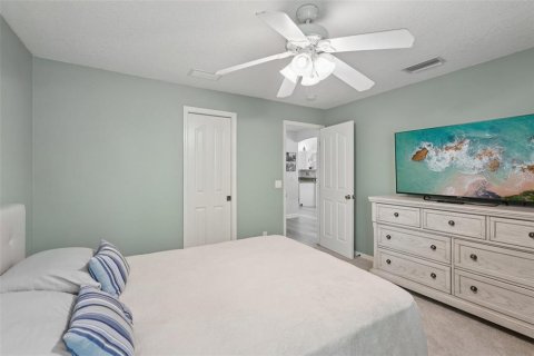 House in Sarasota, Florida 3 bedrooms, 185.53 sq.m. № 1880814 - photo 28