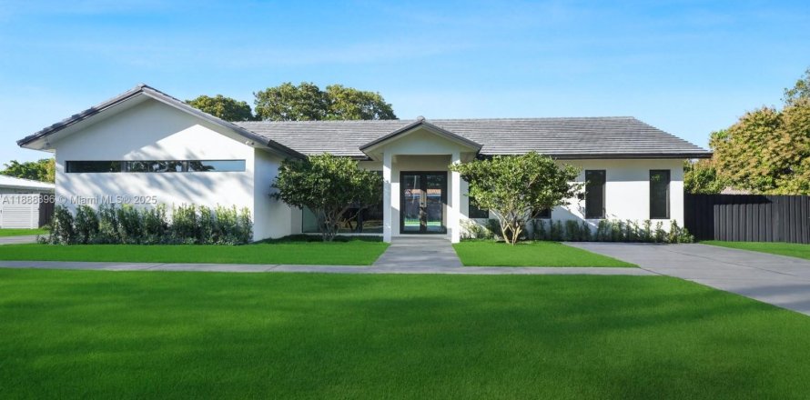 Casa en Palmetto Bay, Florida 5 dormitorios, 232.44 m2 № 1938819