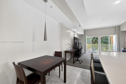Купить кондоминиум в Дорал, Флорида 1 комната, 99.41м2, № 2056145 - фото 5