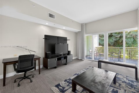 Купить кондоминиум в Дорал, Флорида 1 комната, 99.41м2, № 2056145 - фото 4