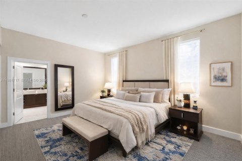 Купить кондоминиум в Дорал, Флорида 1 комната, 99.41м2, № 2056145 - фото 8