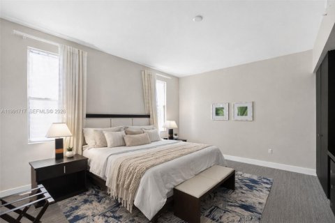 Купить кондоминиум в Дорал, Флорида 1 комната, 99.41м2, № 2056145 - фото 7