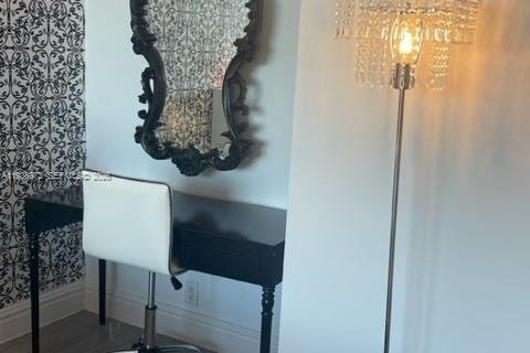 Снять в аренду кондоминиум в Майами-Бич, Флорида 1 спальня, 64.47м2, № 1996739 - фото 9