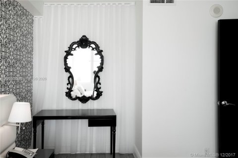 Снять в аренду кондоминиум в Майами-Бич, Флорида 1 спальня, 64.47м2, № 1996739 - фото 7
