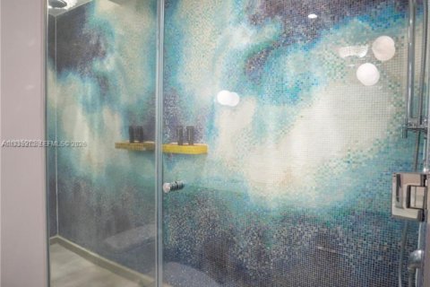 Снять в аренду кондоминиум в Майами-Бич, Флорида 1 спальня, 64.47м2, № 1996739 - фото 19