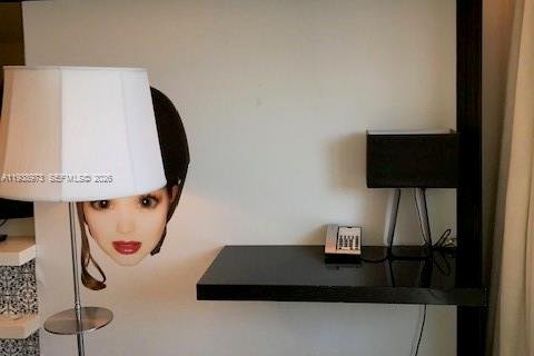 Снять в аренду кондоминиум в Майами-Бич, Флорида 1 спальня, 64.47м2, № 1996739 - фото 27