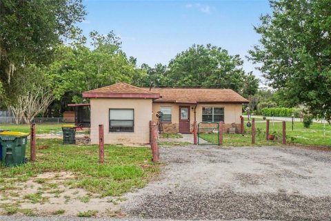 Casa en Lake Placid, Florida 3 dormitorios, 107.4 m2 № 2266907
